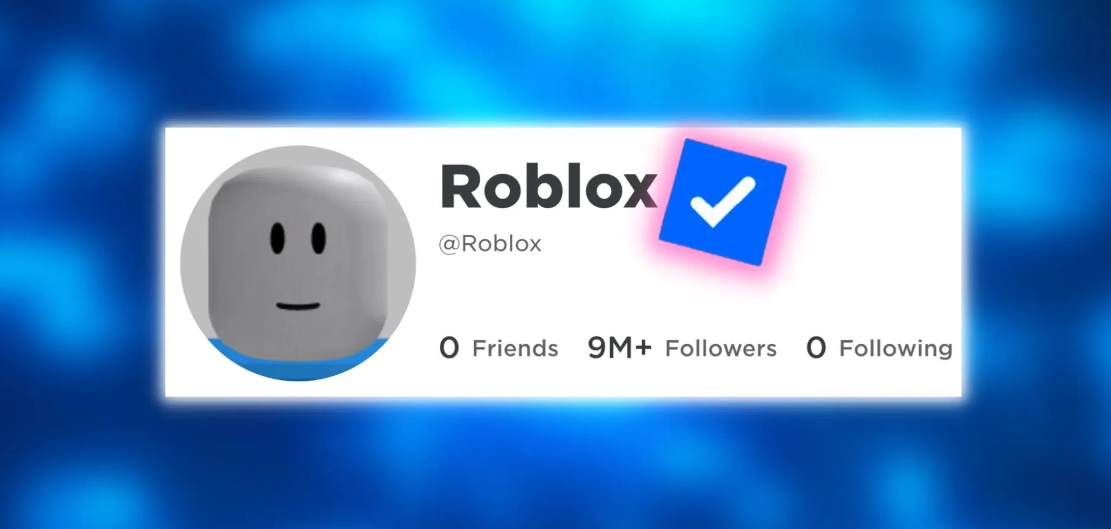 How To Get Verified On Roblox In 2026 1v9 Roblox And Eligibility